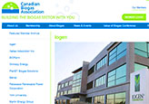 Canadian Biogas Association