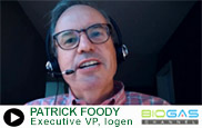 BRIAN FOODY- Interview with BIOGAS
