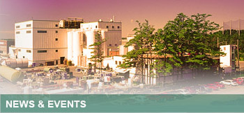 News & Events