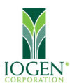 Iogen Logo